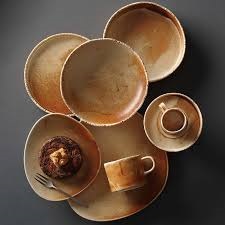 Earth Colours Constancy